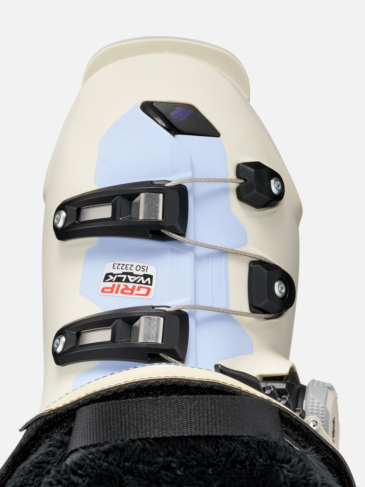 K2 BFC 95 BOA® Women's Ski Boots 2027