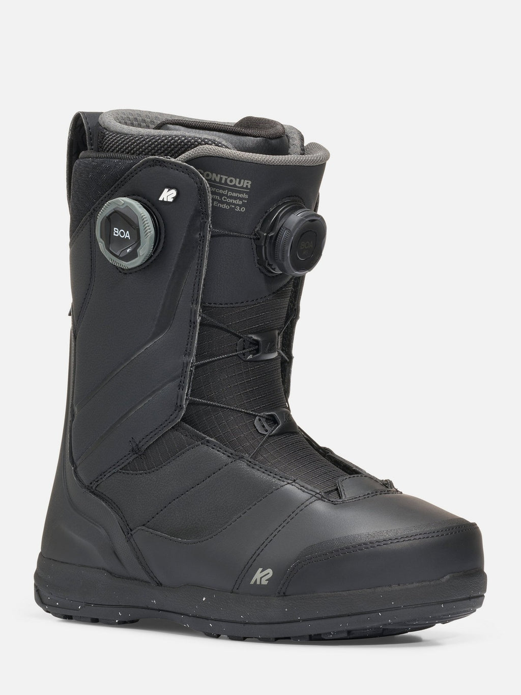 K2 Contour Snowboard Boots 2026