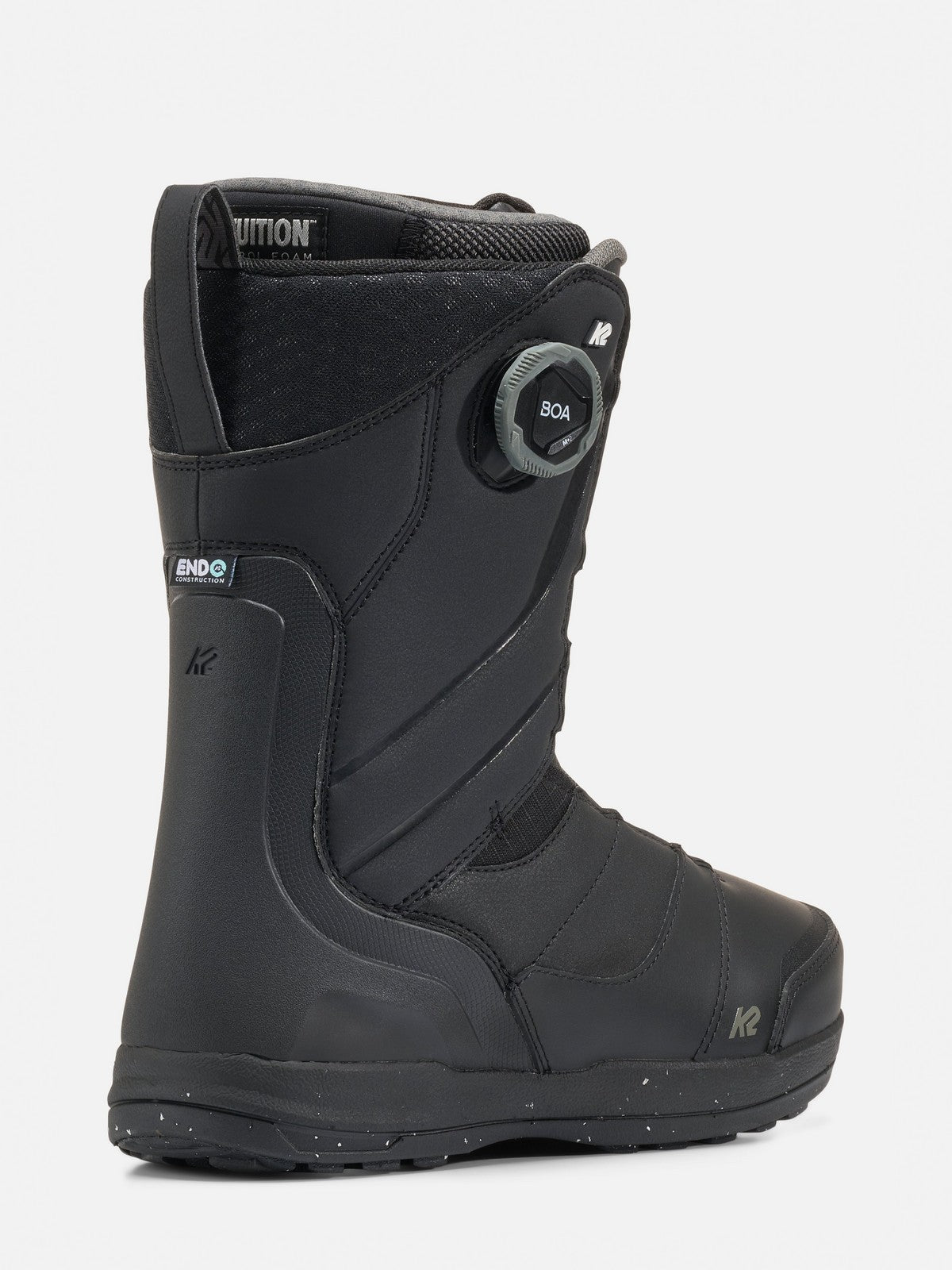 K2 Contour Snowboard Boots 2026
