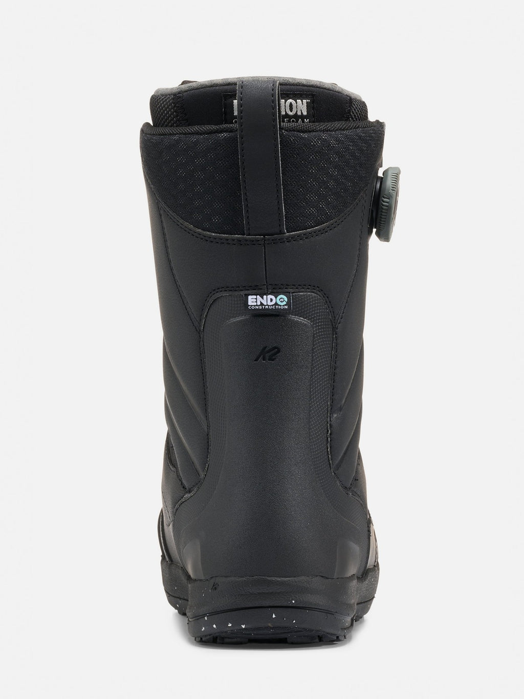 K2 Contour Snowboard Boots 2026
