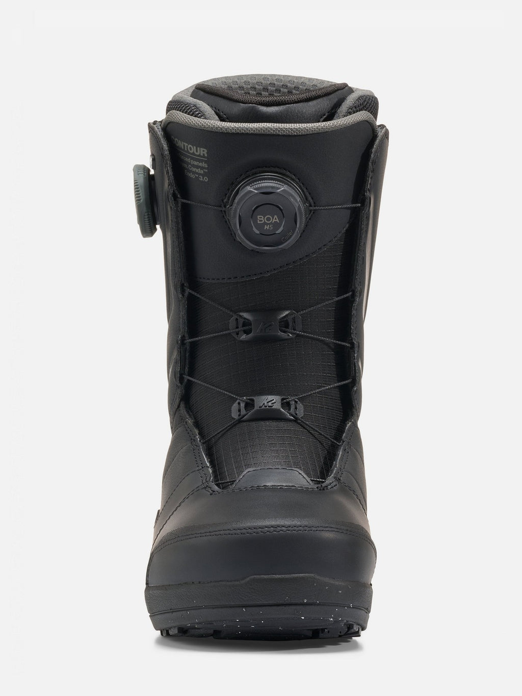 K2 Contour Snowboard Boots 2026