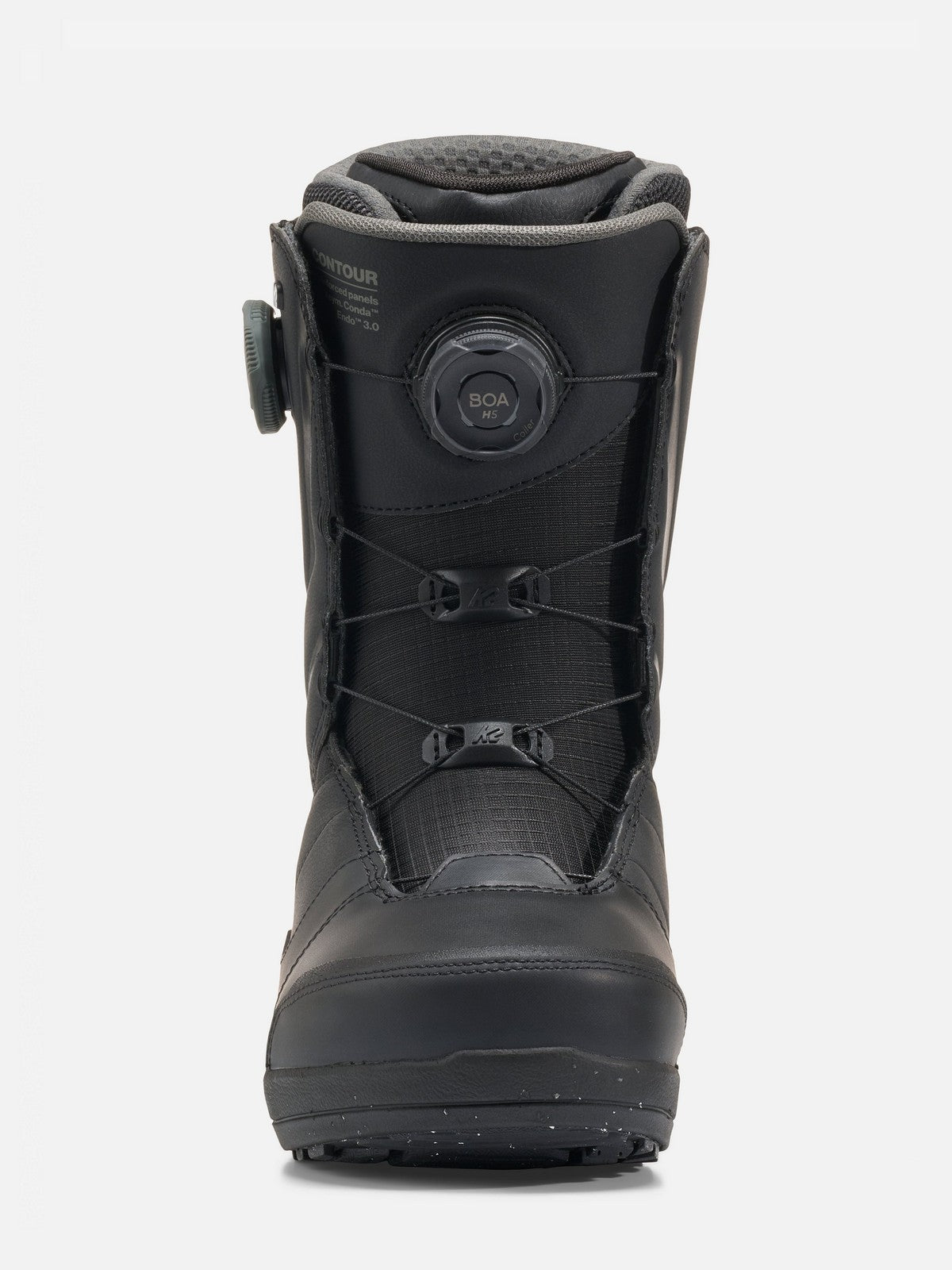 K2 Contour Snowboard Boots 2026