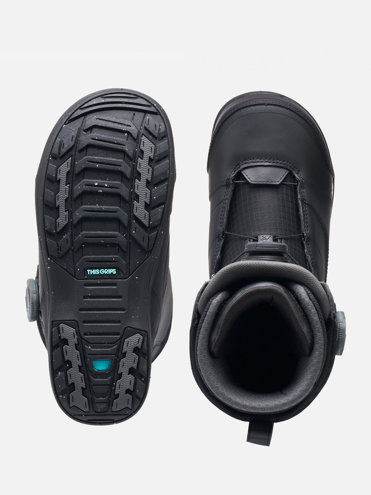K2 Contour Snowboard Boots 2026