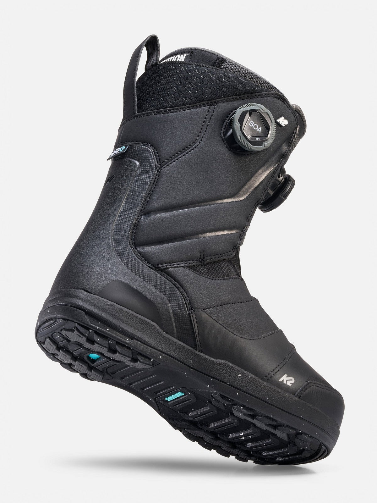 K2 Contour Snowboard Boots 2026