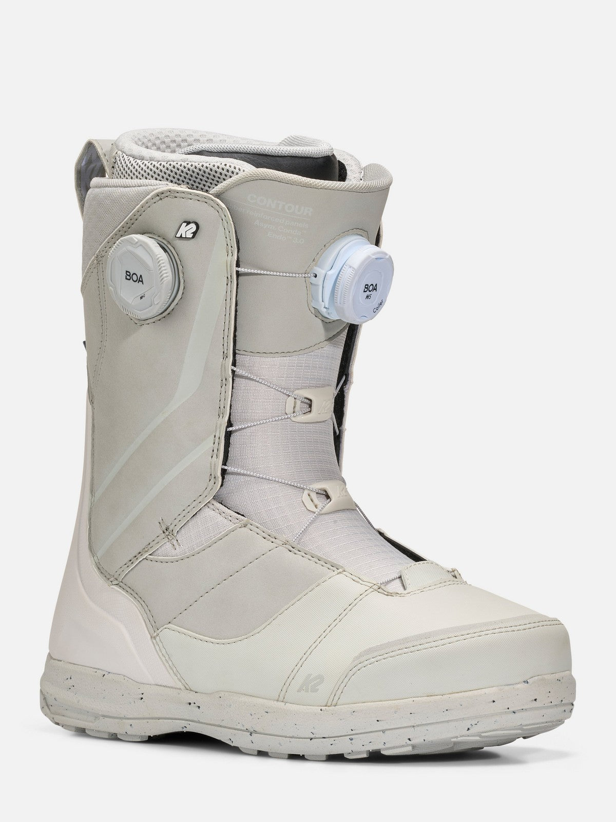 K2 Contour Snowboard Boots 2026