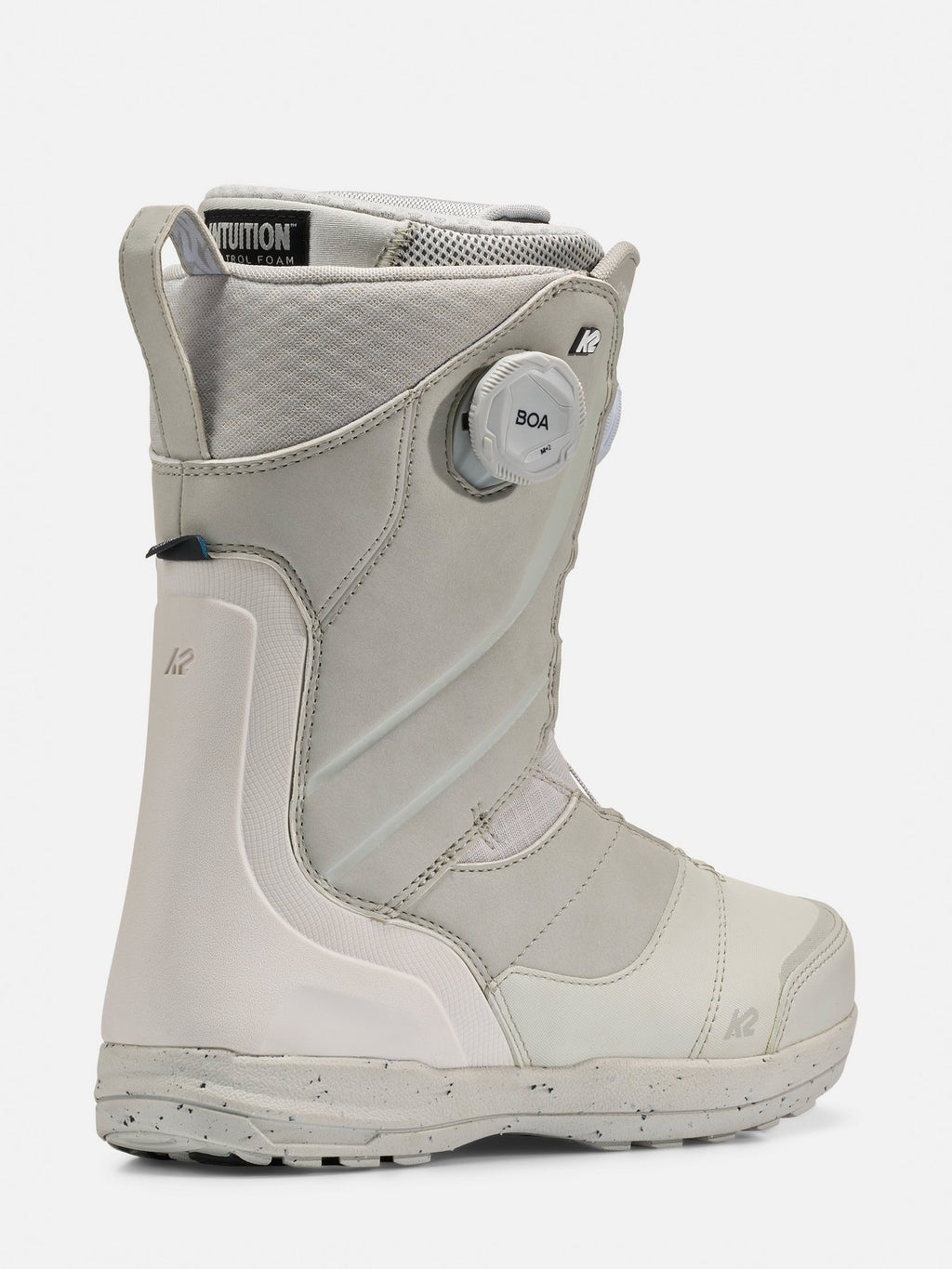 K2 Contour Snowboard Boots 2026
