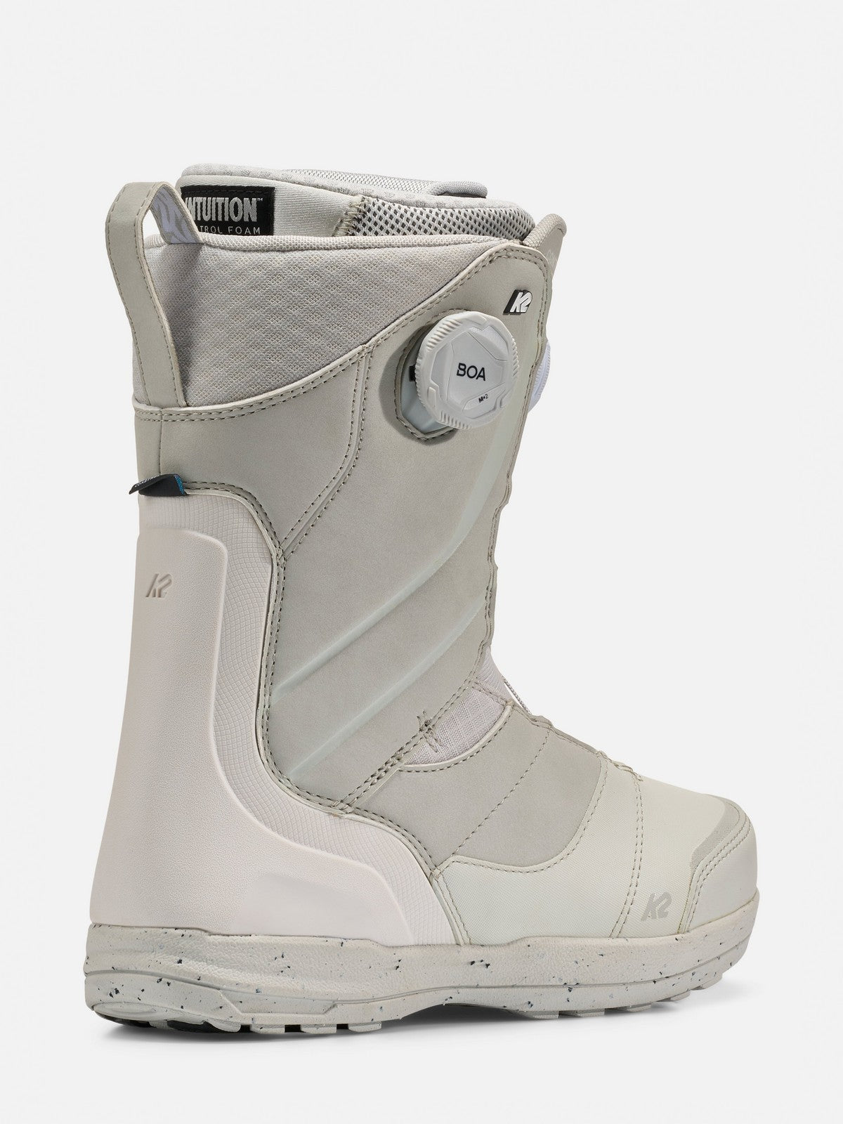 K2 Contour Snowboard Boots 2026