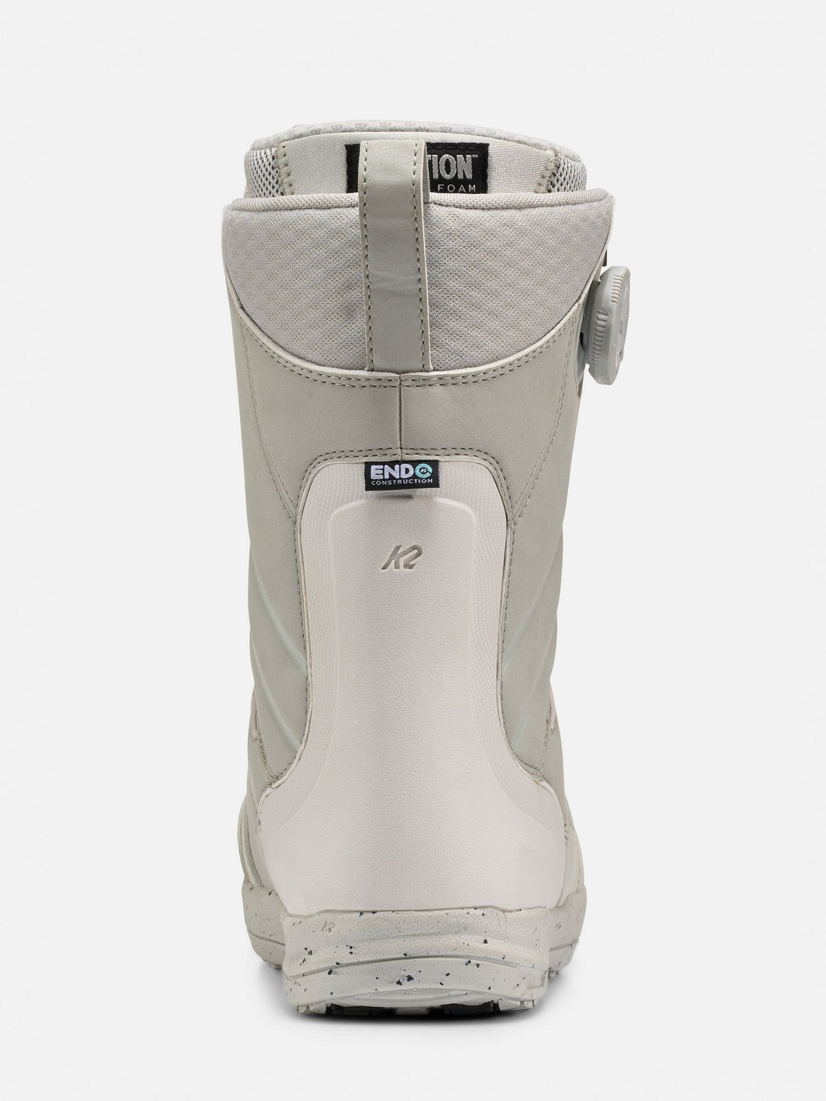 K2 Contour Snowboard Boots 2026
