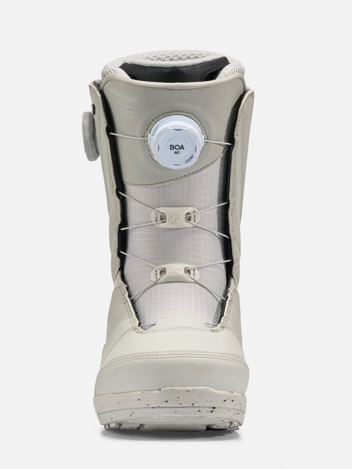 K2 Contour Snowboard Boots 2026