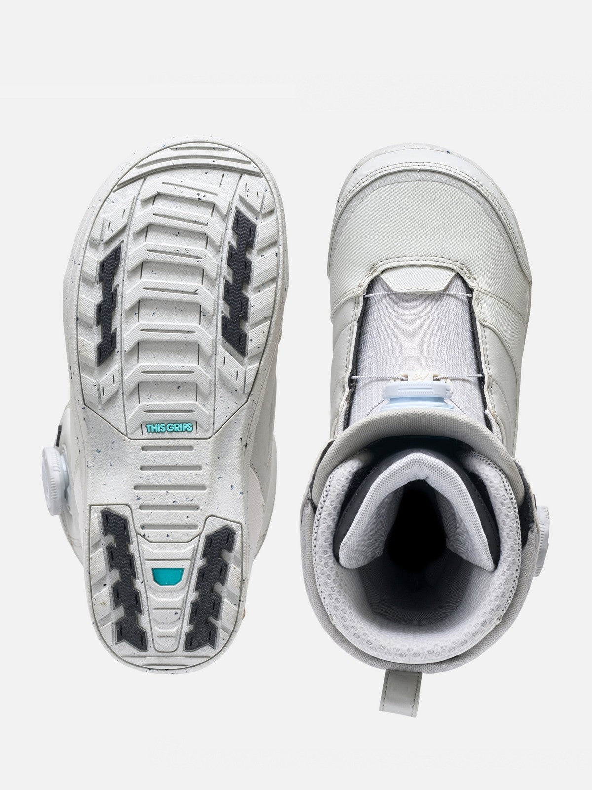 K2 Contour Snowboard Boots 2026