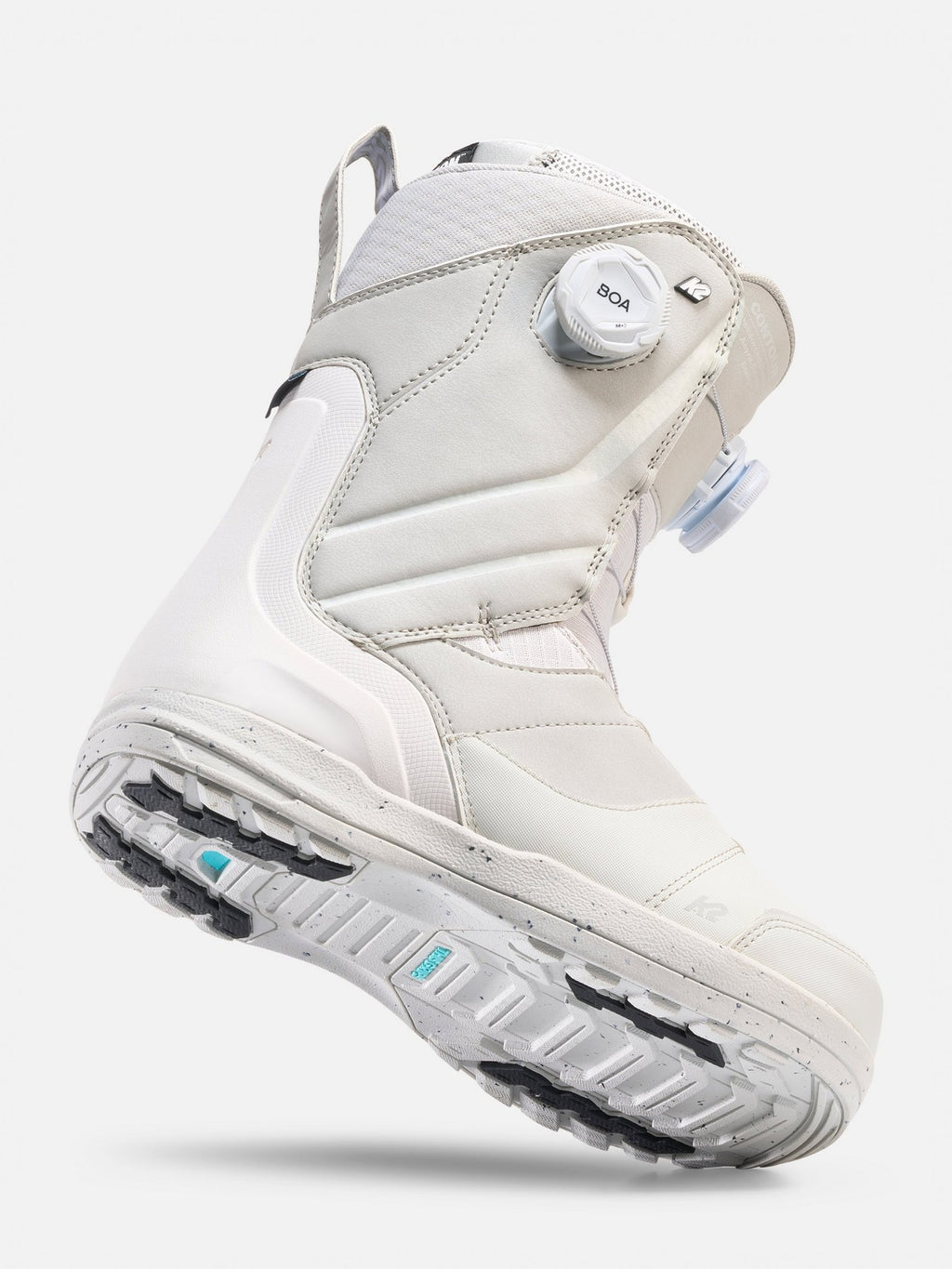 K2 Contour Snowboard Boots 2026