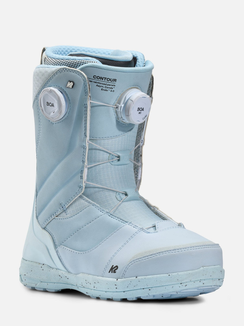 K2 Contour Snowboard Boots 2026