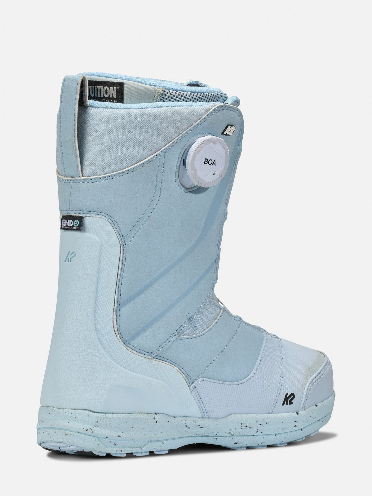 K2 Contour Snowboard Boots 2026
