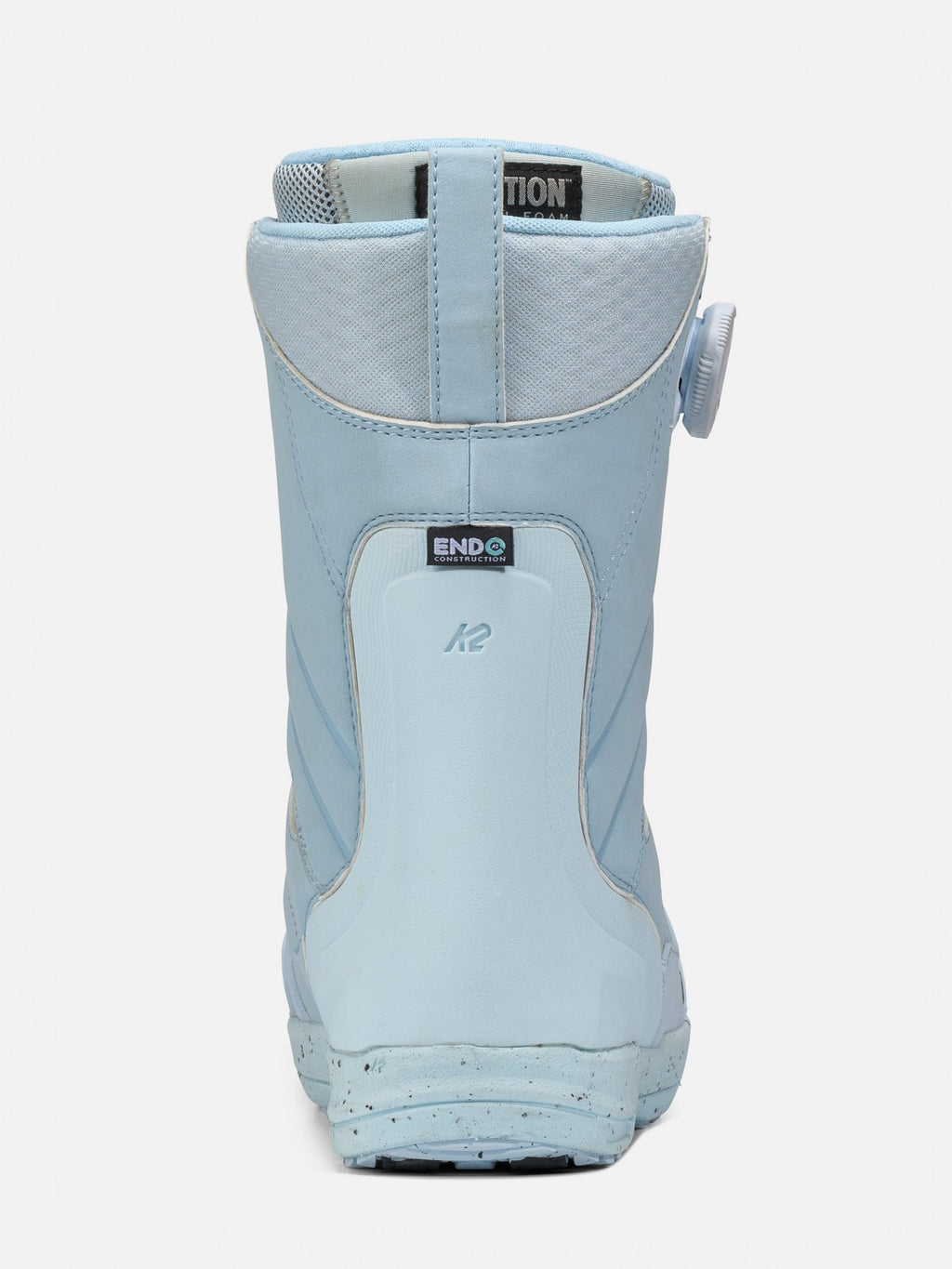 K2 Contour Snowboard Boots 2026