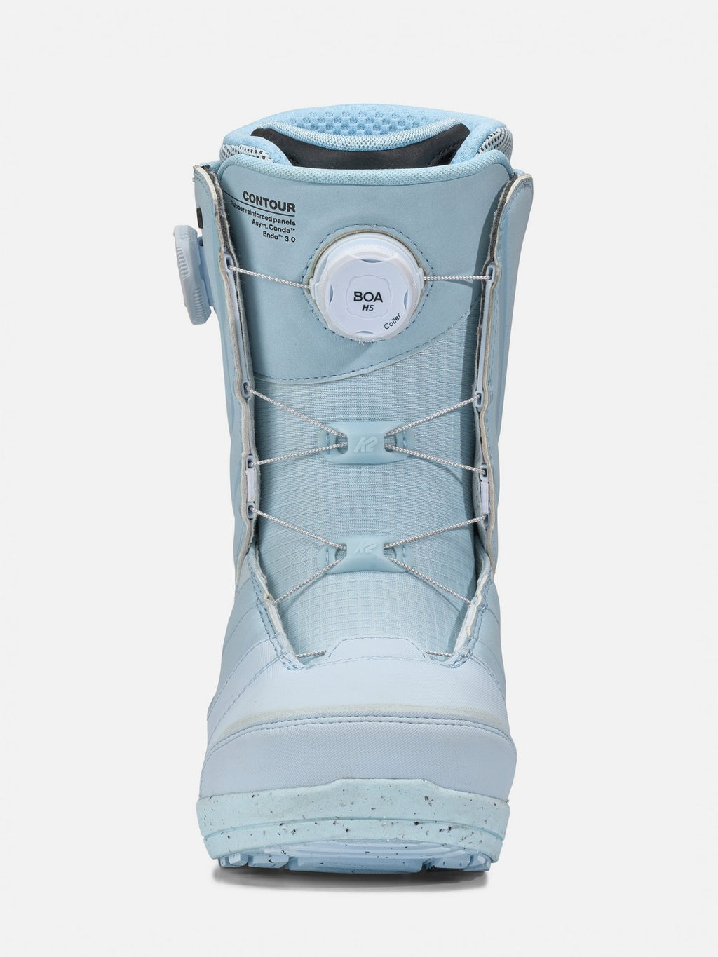 K2 Contour Snowboard Boots 2026