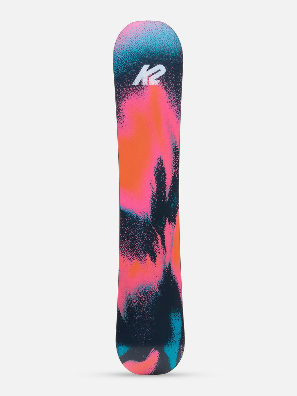 K2 Dreamsicle Snowboard 2026