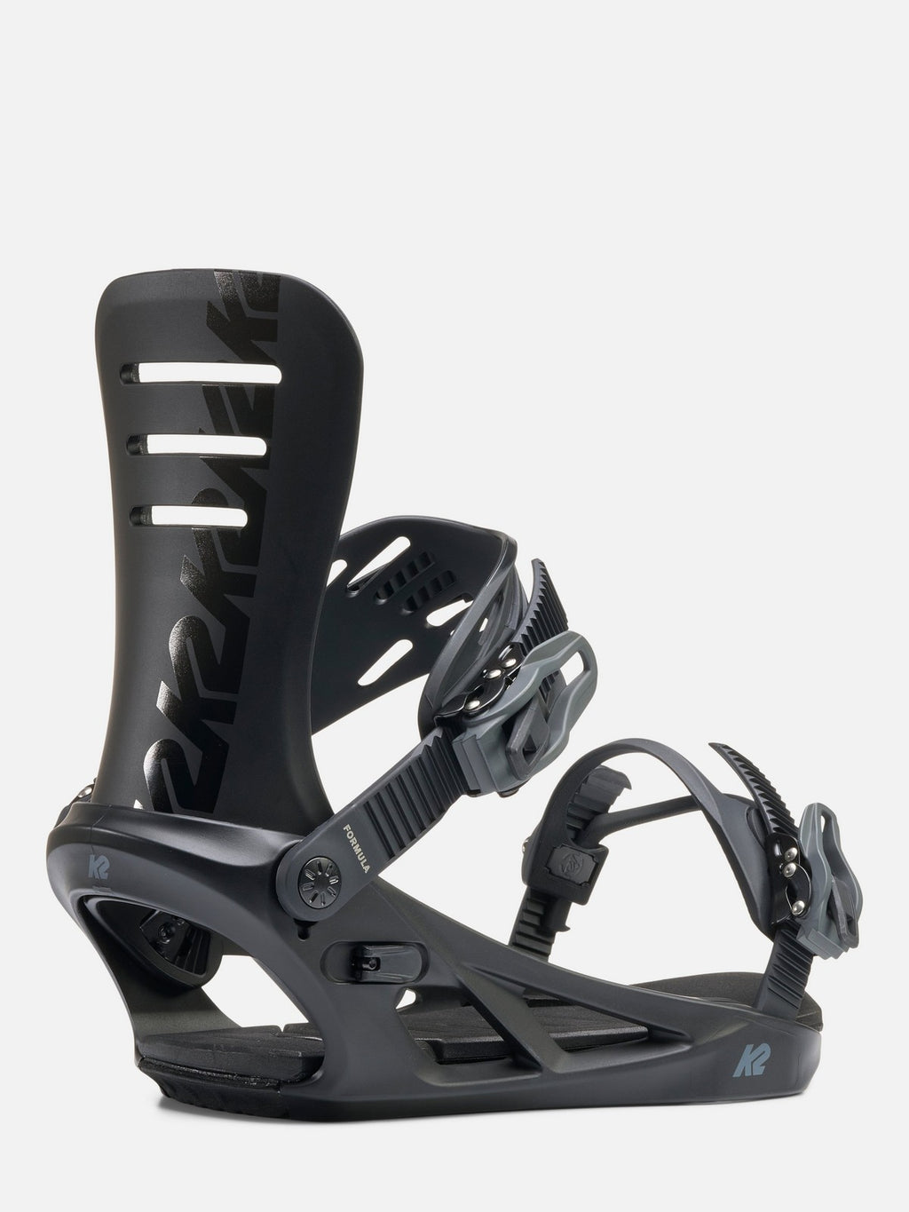 K2 Formula Snowboard Bindings 2026