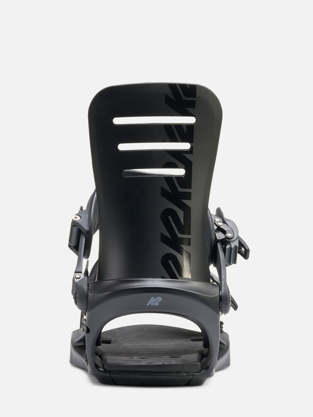 K2 Formula Snowboard Bindings 2026