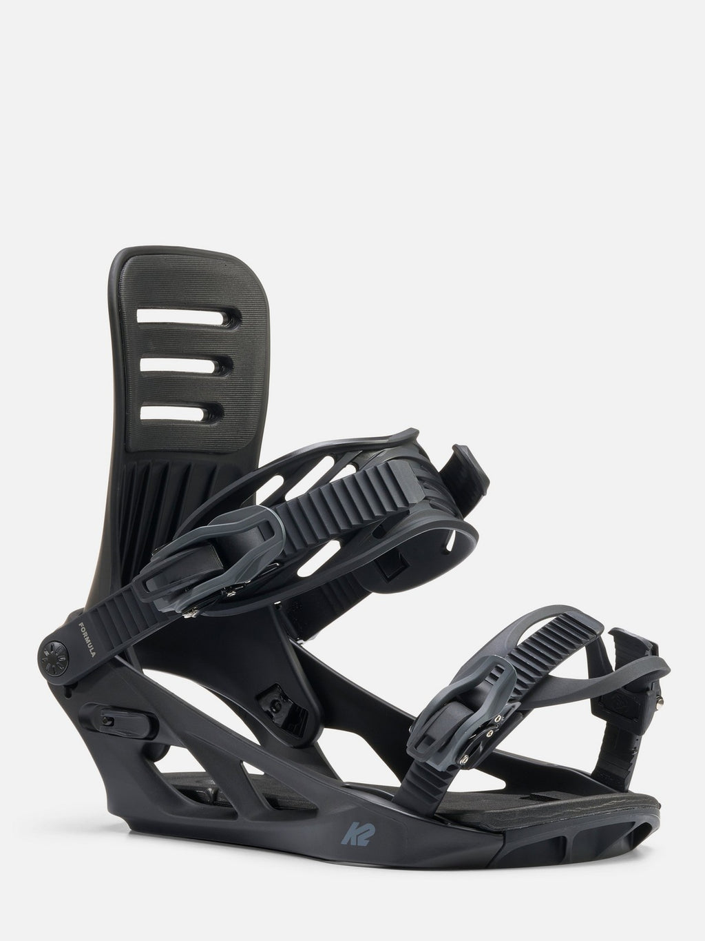 K2 Formula Snowboard Bindings 2026