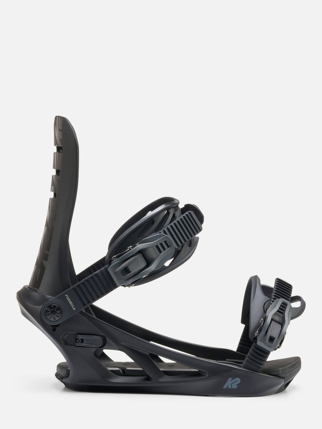 K2 Formula Snowboard Bindings 2026