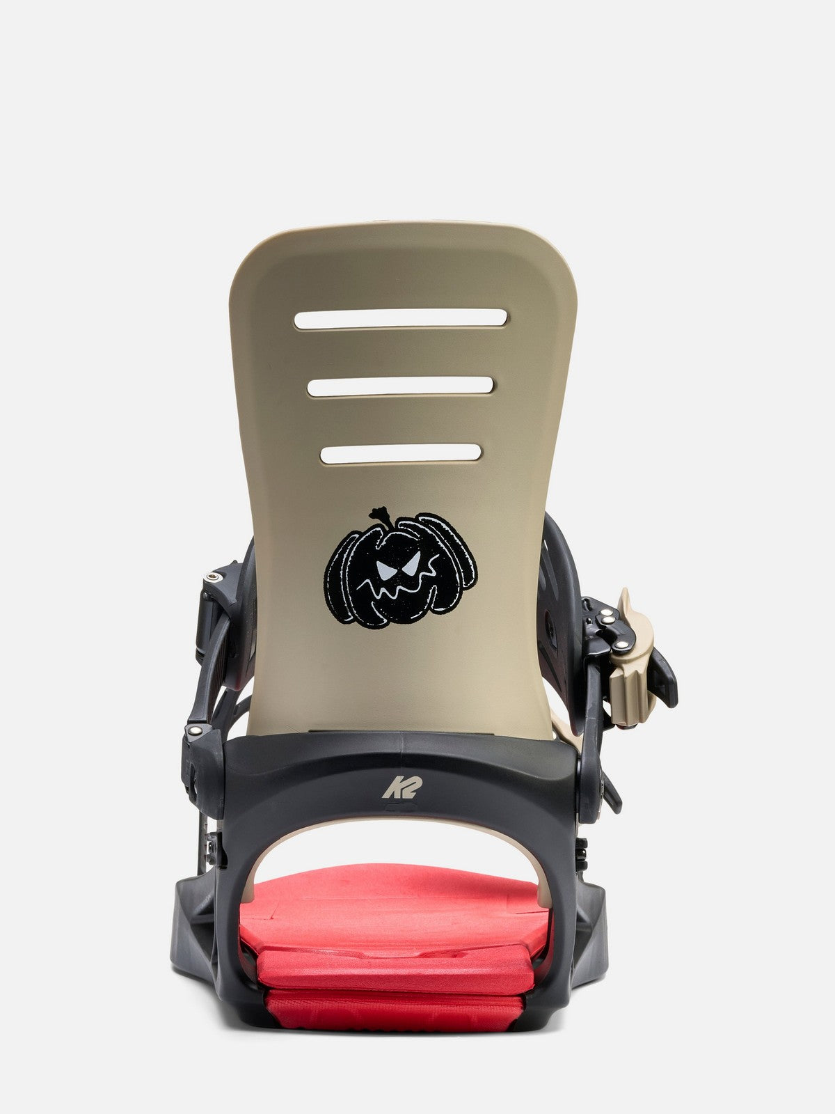 K2 Formula Snowboard Bindings 2026