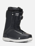 K2 Haven Women's Snowboard Boots 2025 - Black