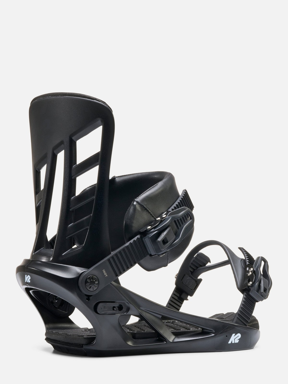 K2 Indy Snowboard Bindings 2026