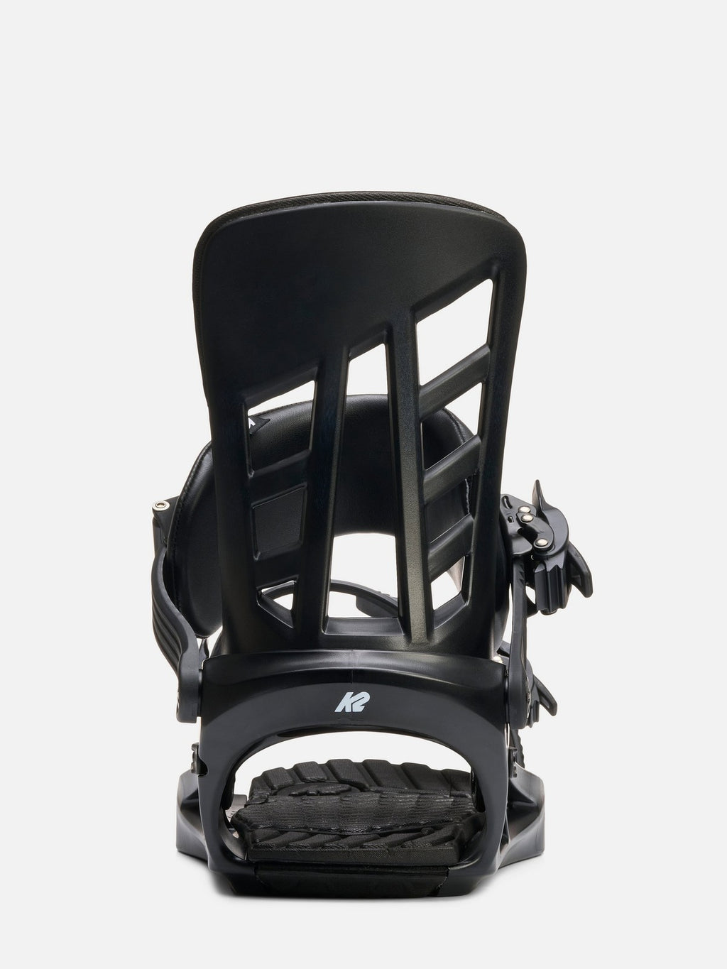 K2 Indy Snowboard Bindings 2026