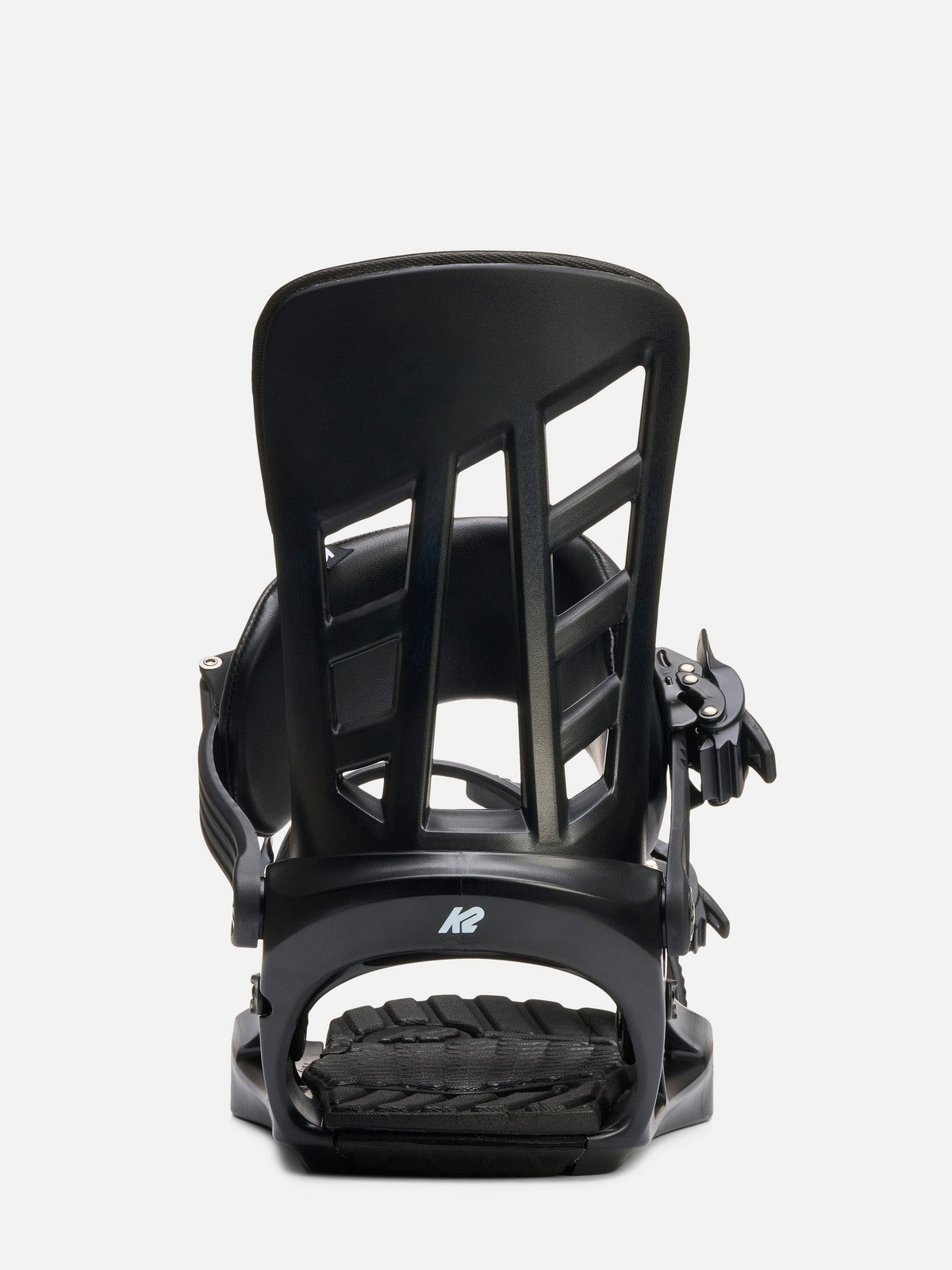 K2 Indy Snowboard Bindings 2026