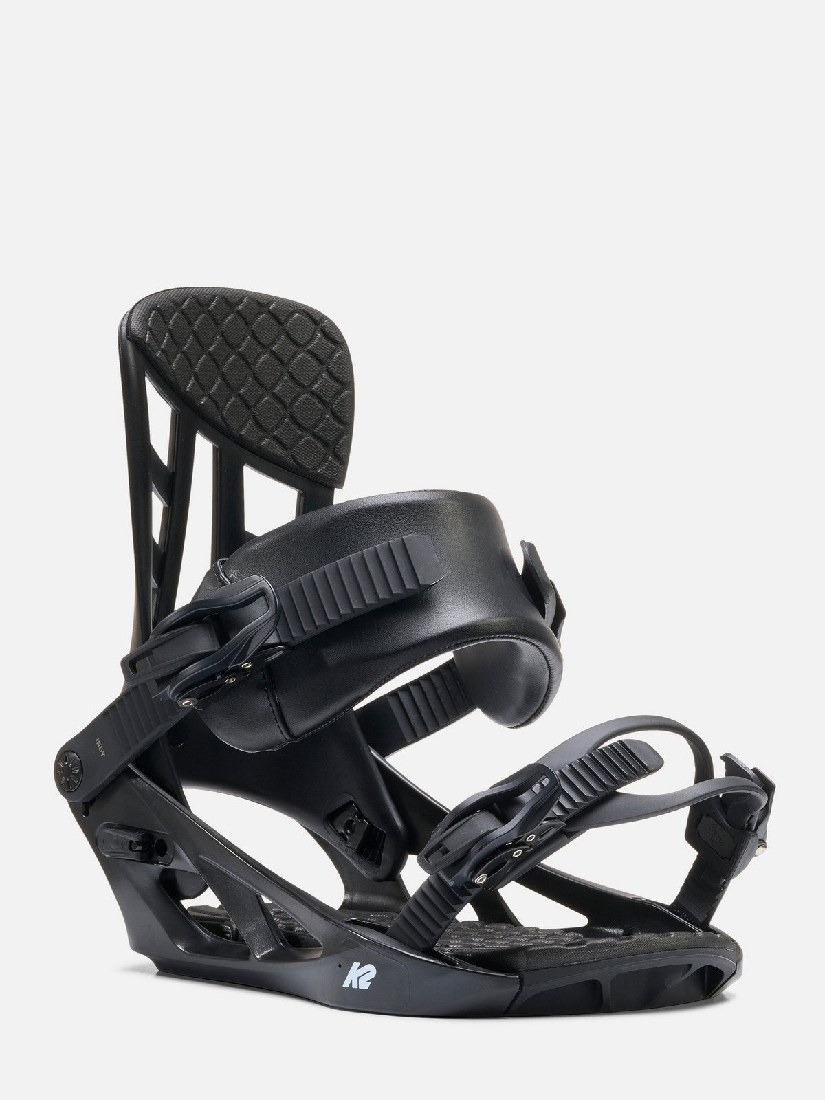 K2 Indy Snowboard Bindings 2026