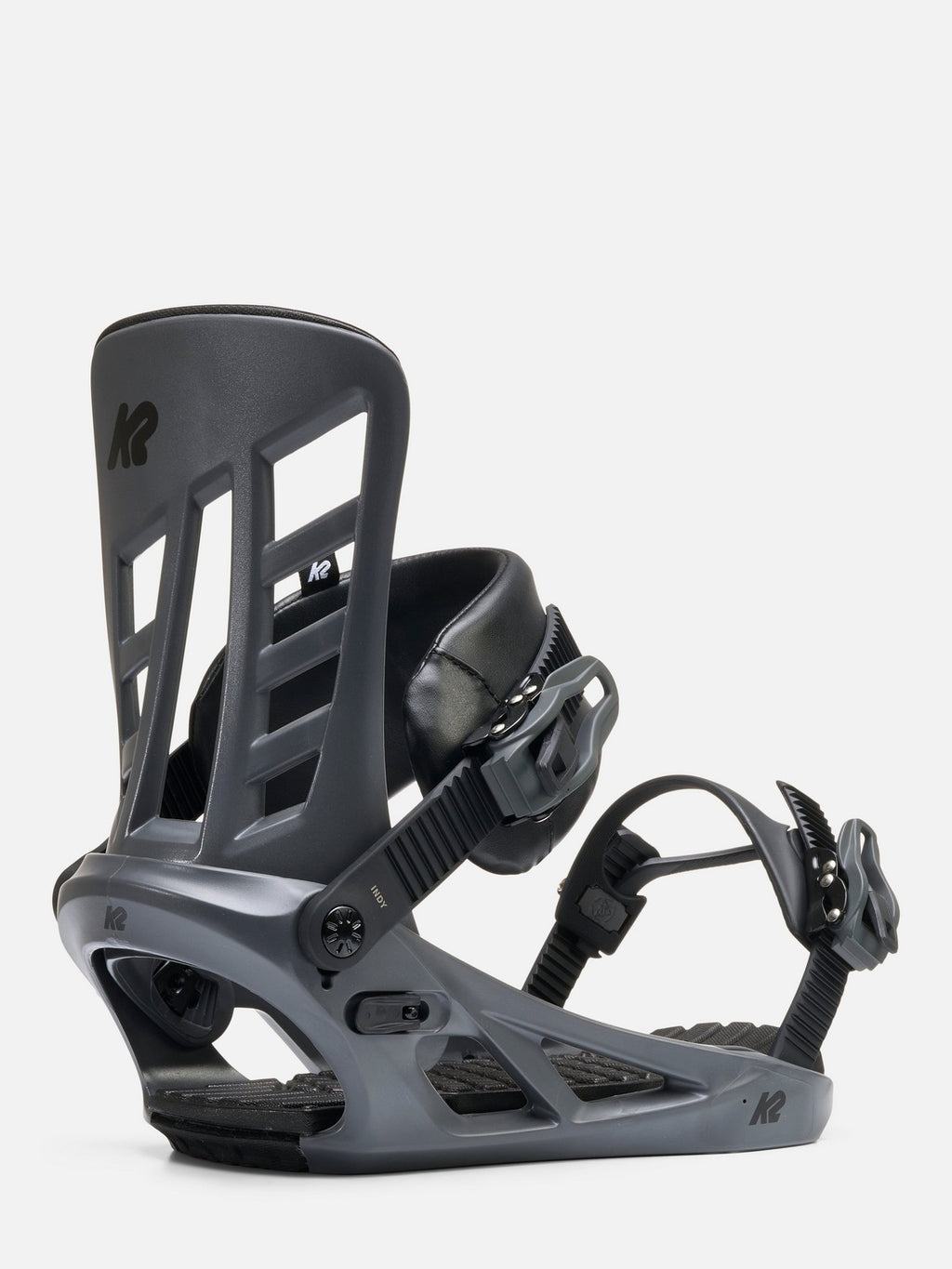 K2 Indy Snowboard Bindings 2026
