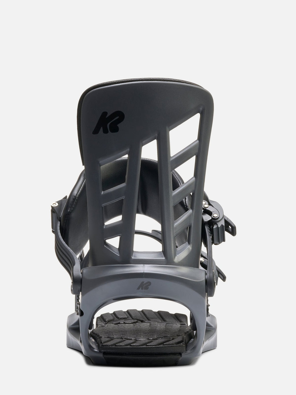 K2 Indy Snowboard Bindings 2026