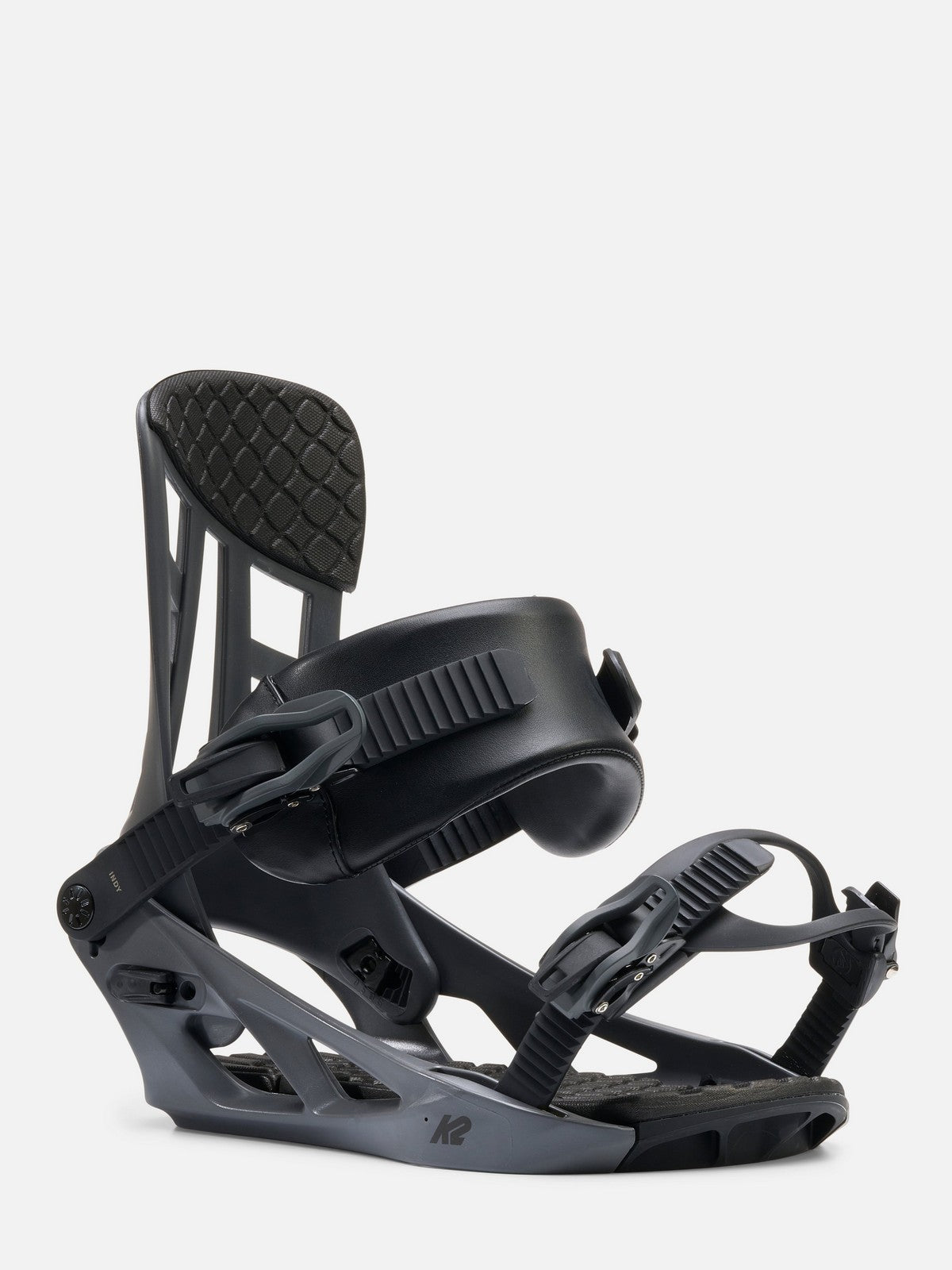 K2 Indy Snowboard Bindings 2026