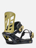 K2 Indy Snowboard Bindings 2026