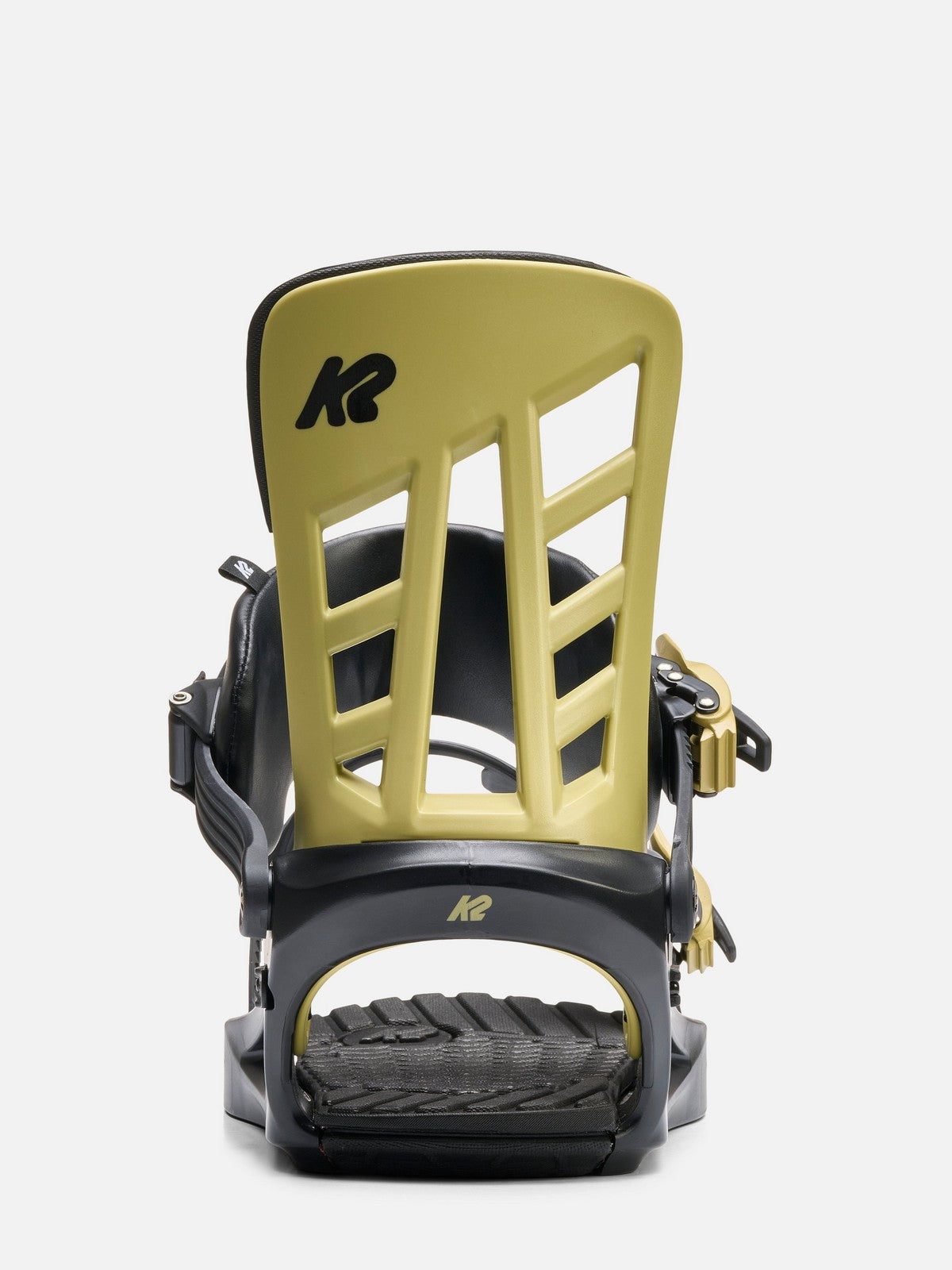 K2 Indy Snowboard Bindings 2026