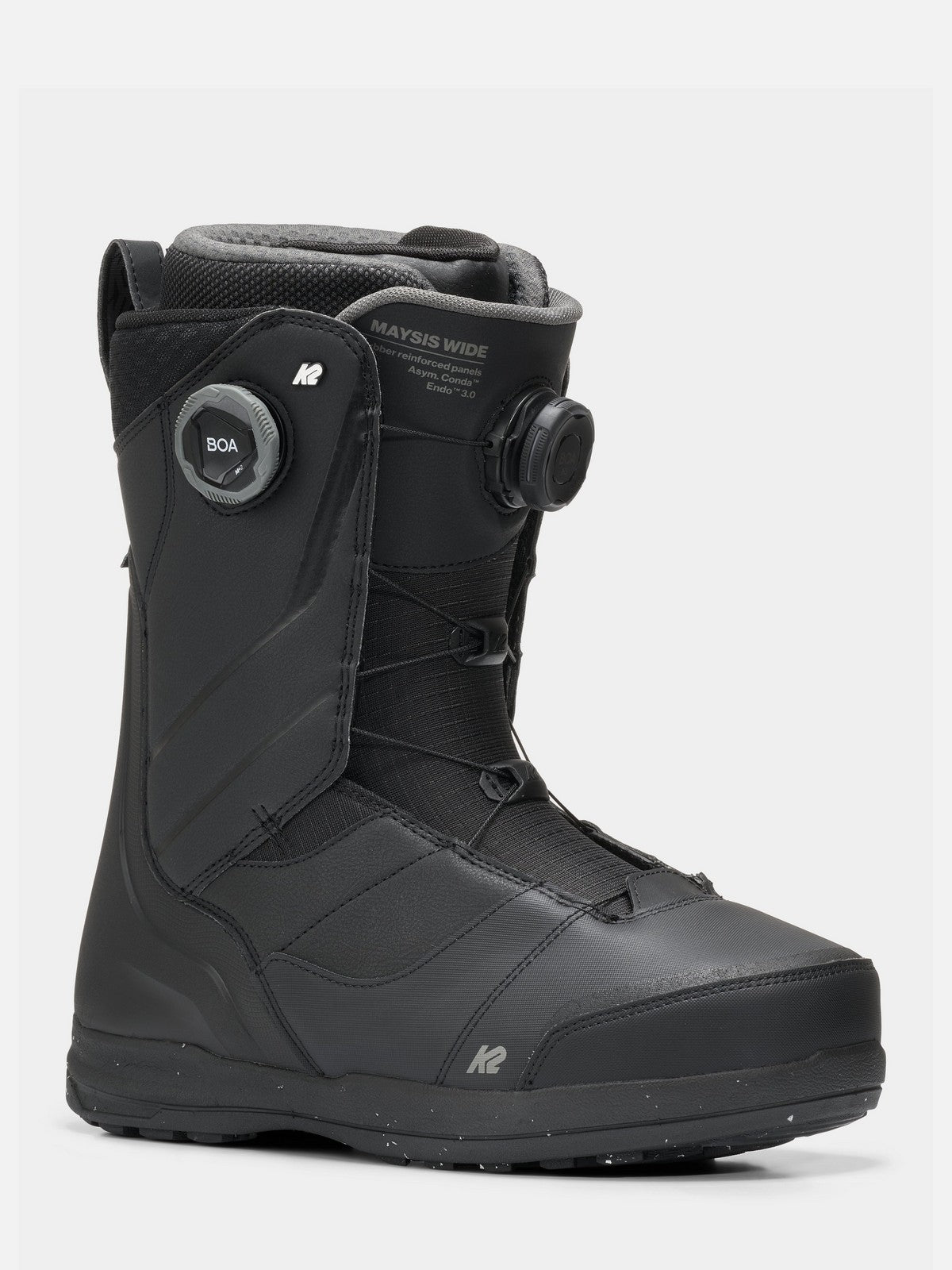 K2 Maysis Wide Men's Snowboard Boots 2027