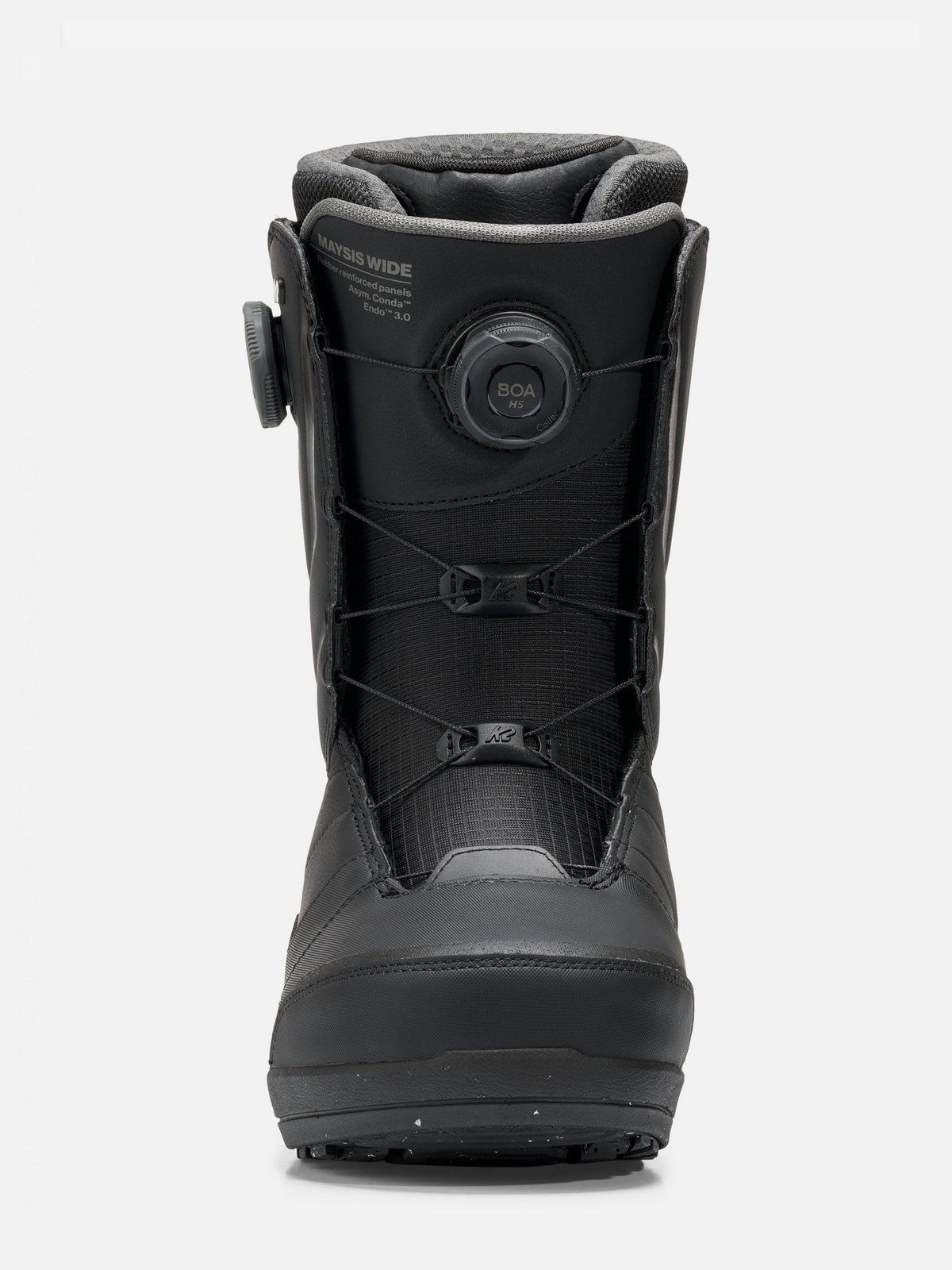 K2 Maysis Wide Men's Snowboard Boots 2027