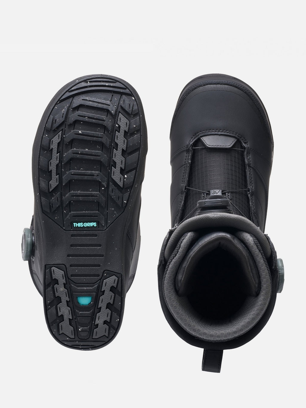 K2 Maysis Wide Men's Snowboard Boots 2027