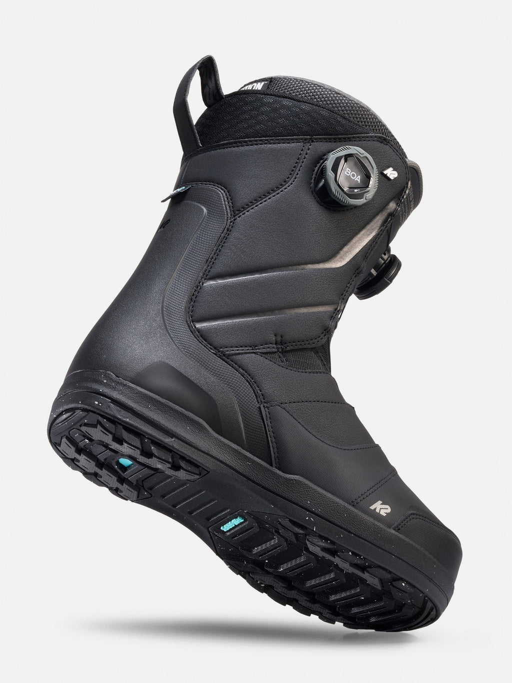 K2 Maysis Wide Men's Snowboard Boots 2027