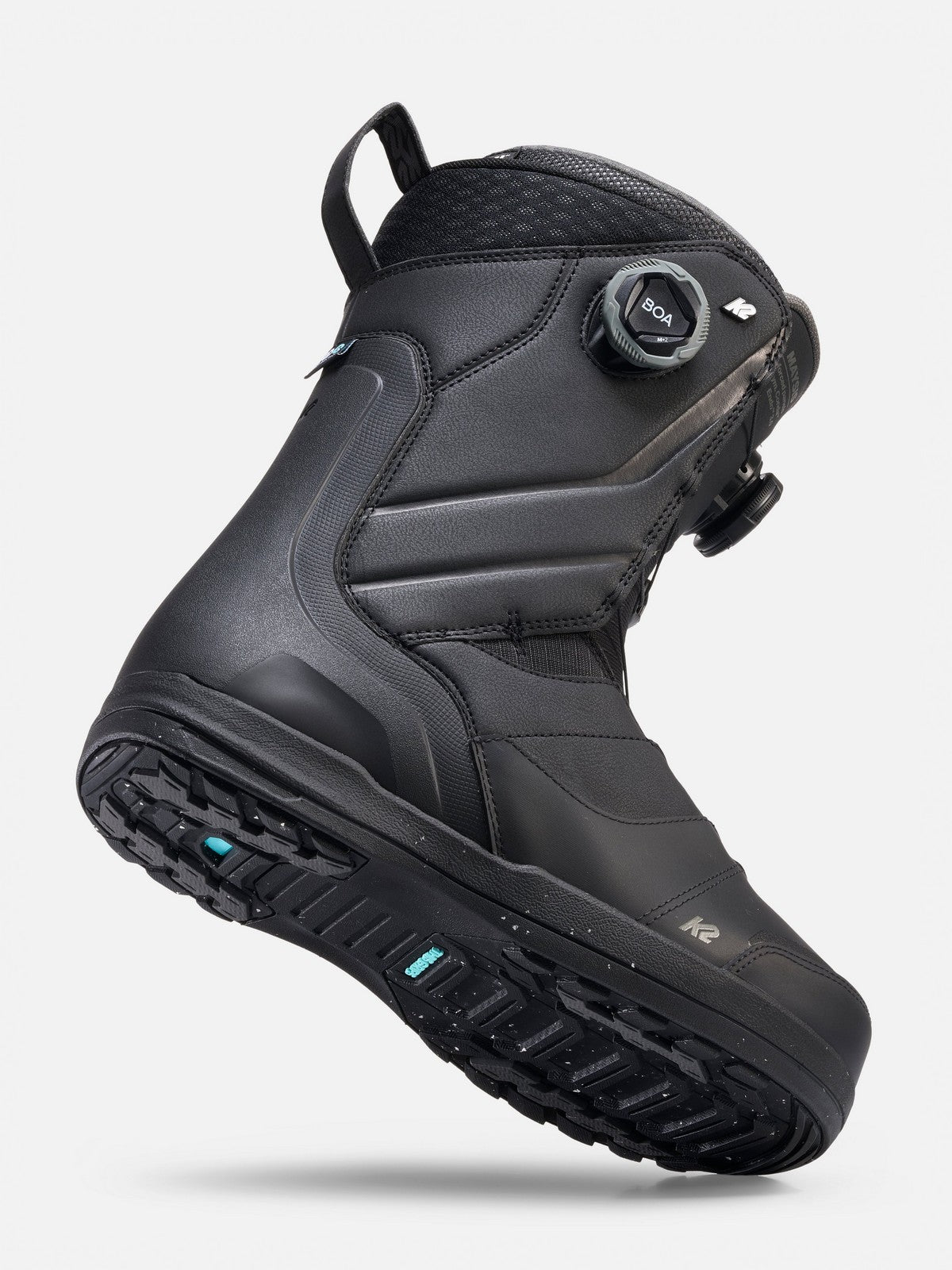 K2 Maysis Snowboard Boots 2026
