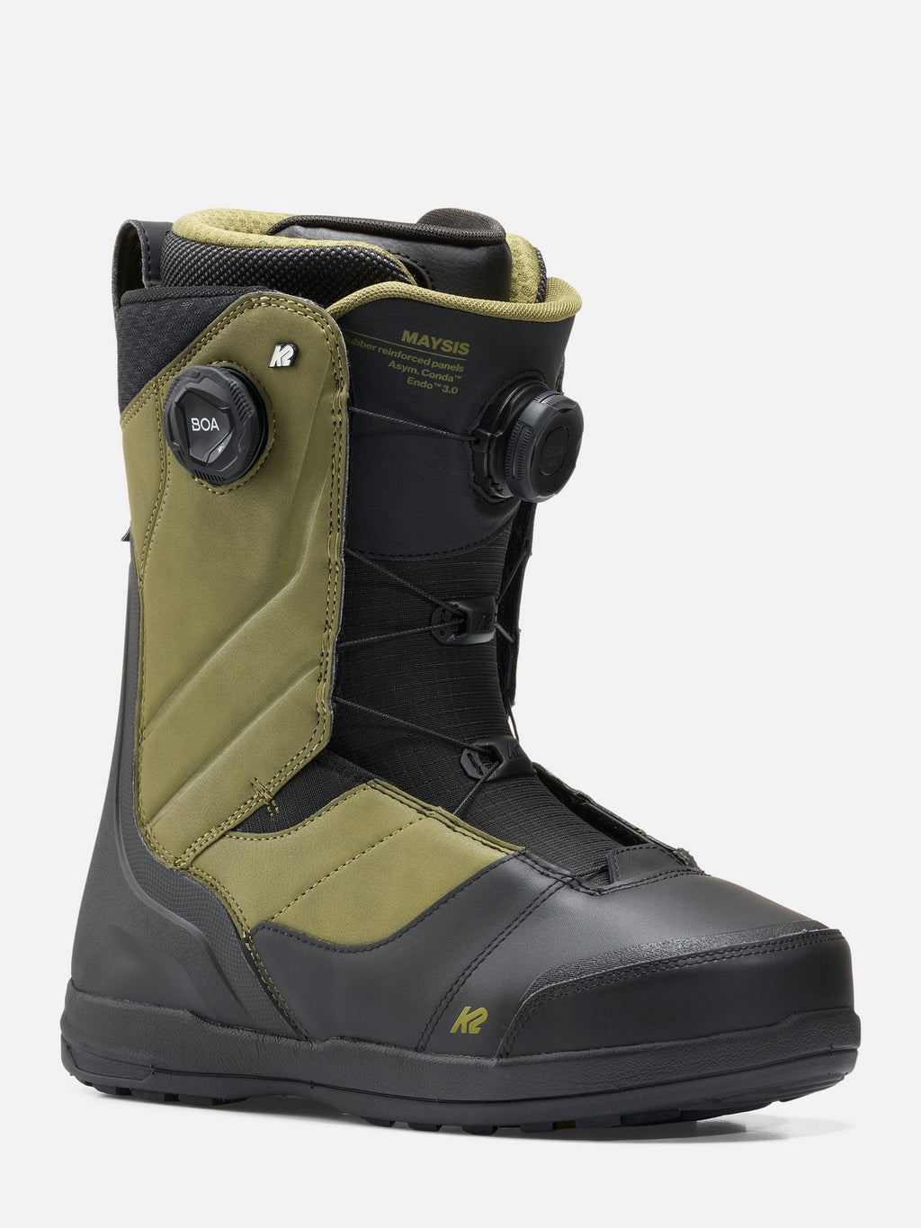 K2 Maysis Snowboard Boots 2026
