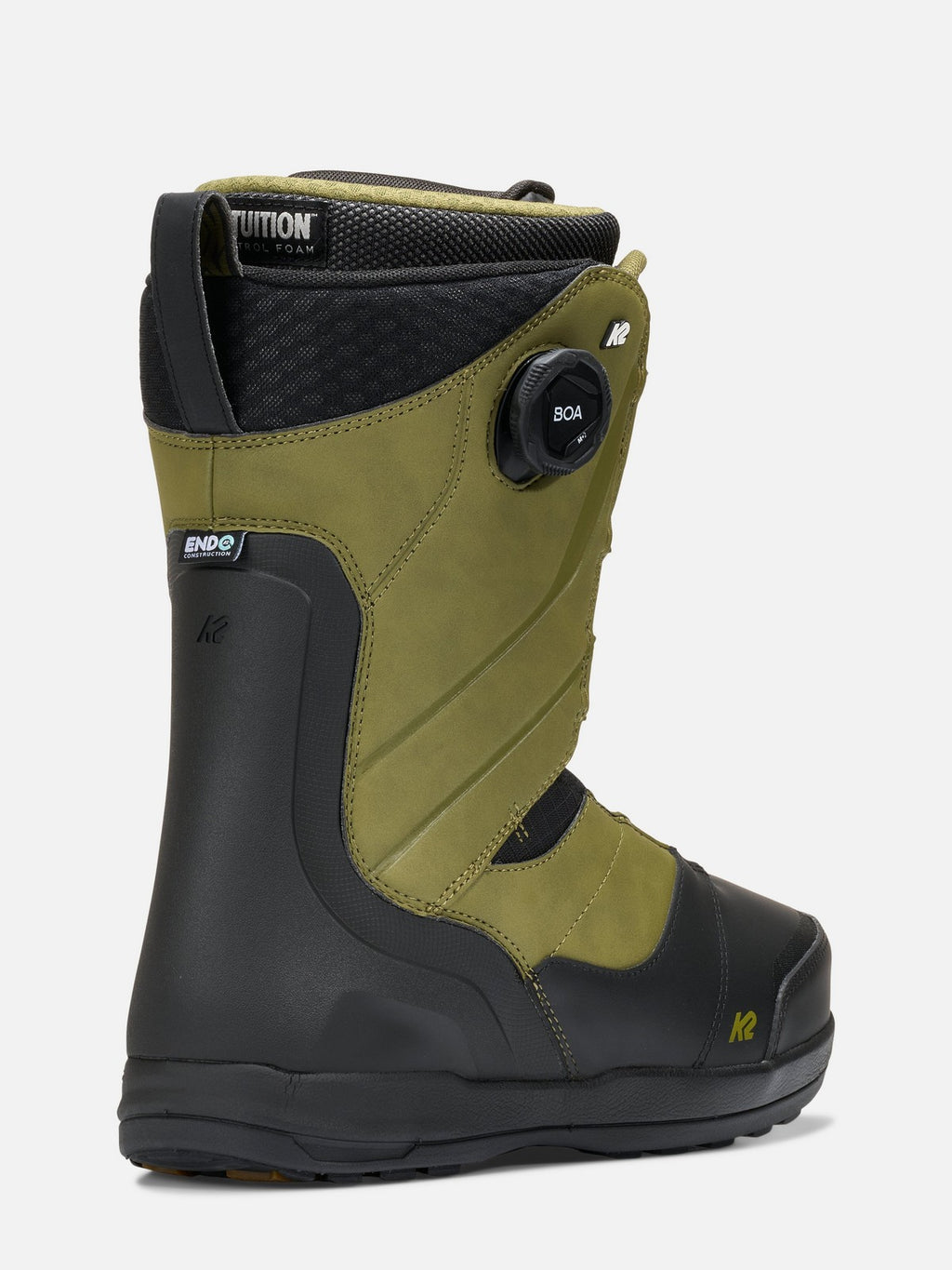 K2 Maysis Snowboard Boots 2026