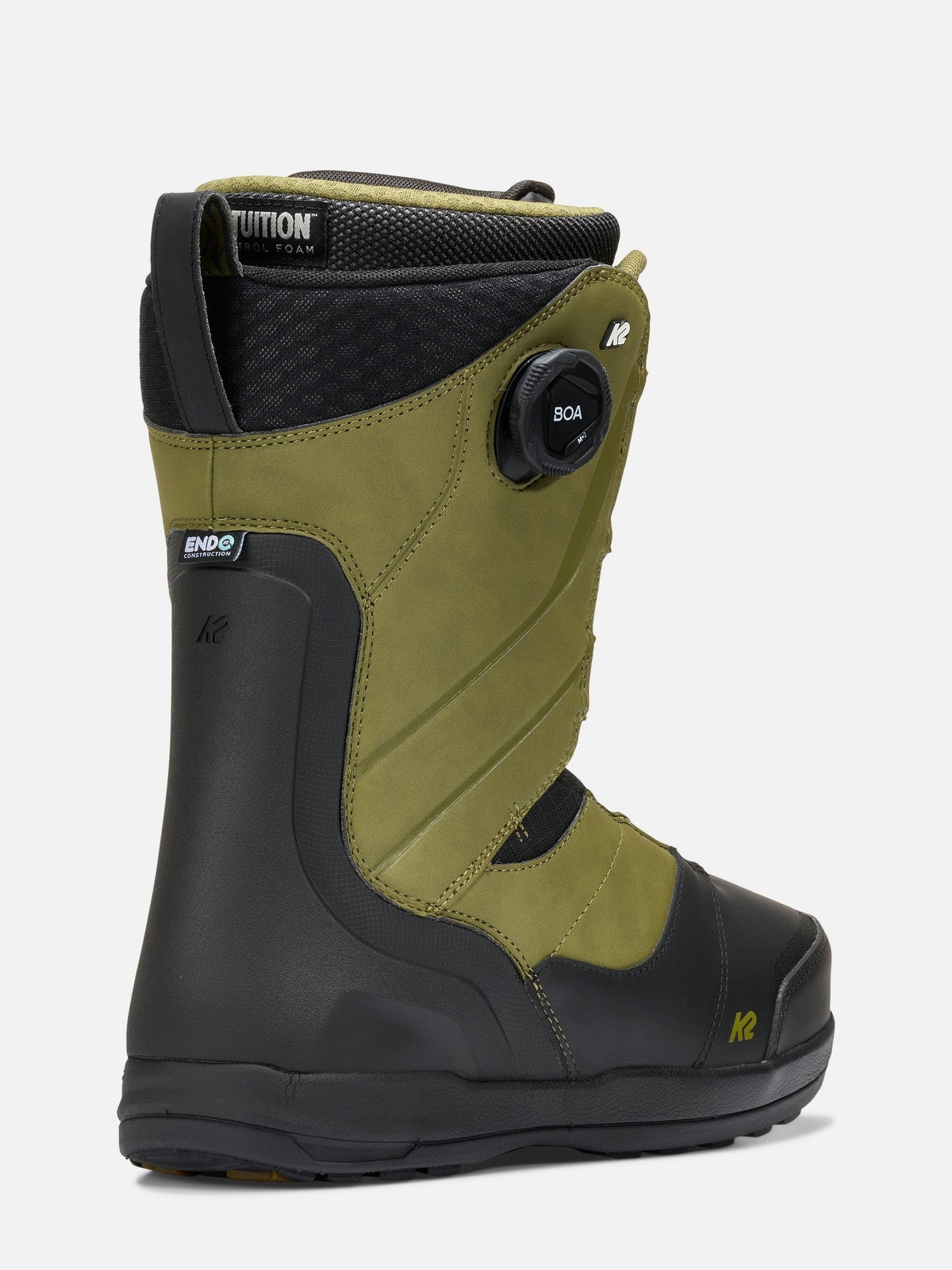 K2 Maysis Snowboard Boots 2026
