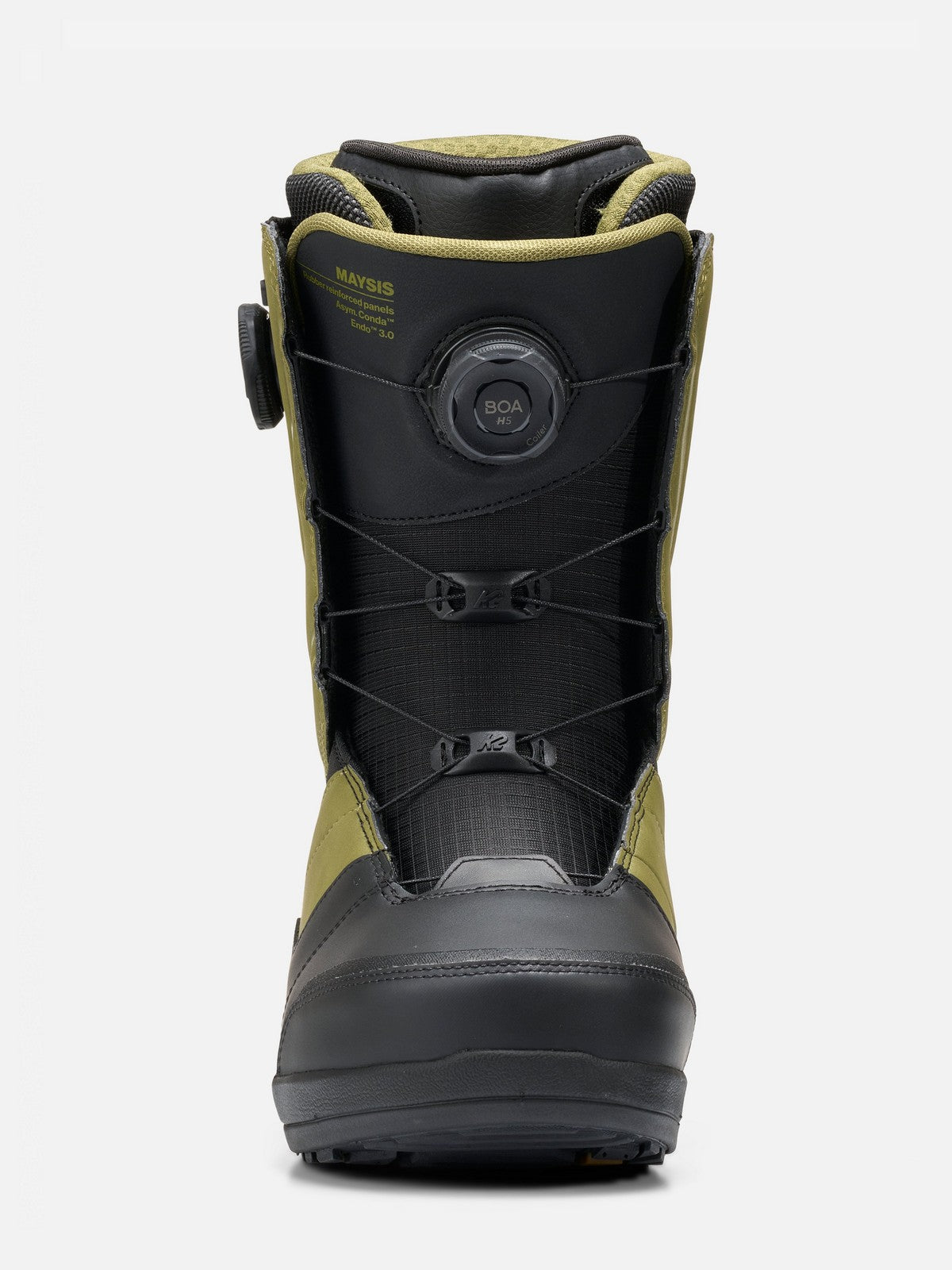 K2 Maysis Snowboard Boots 2026