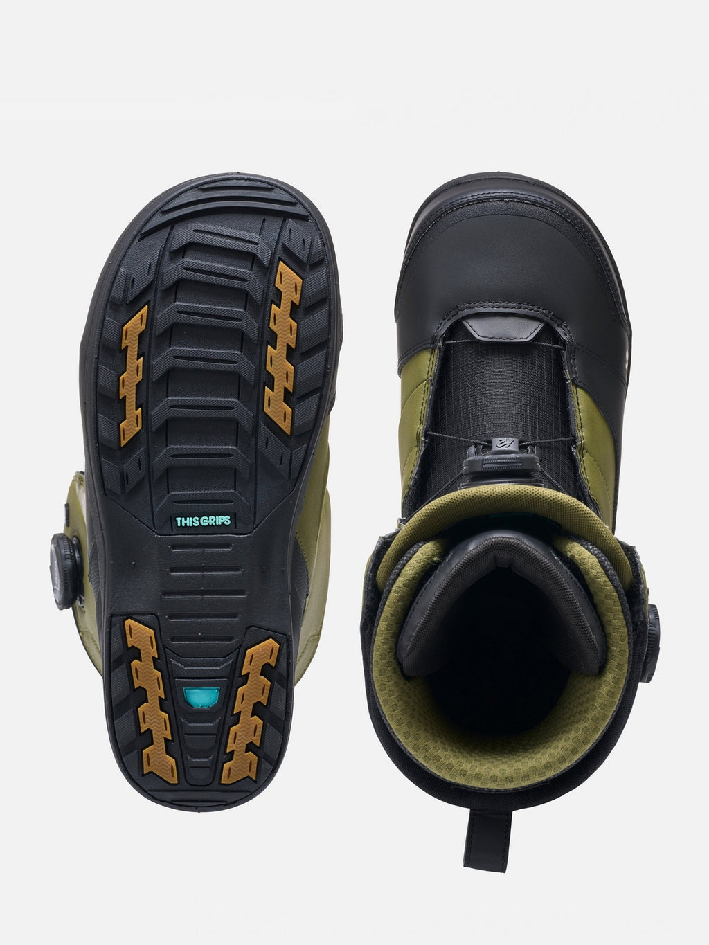 K2 Maysis Snowboard Boots 2026