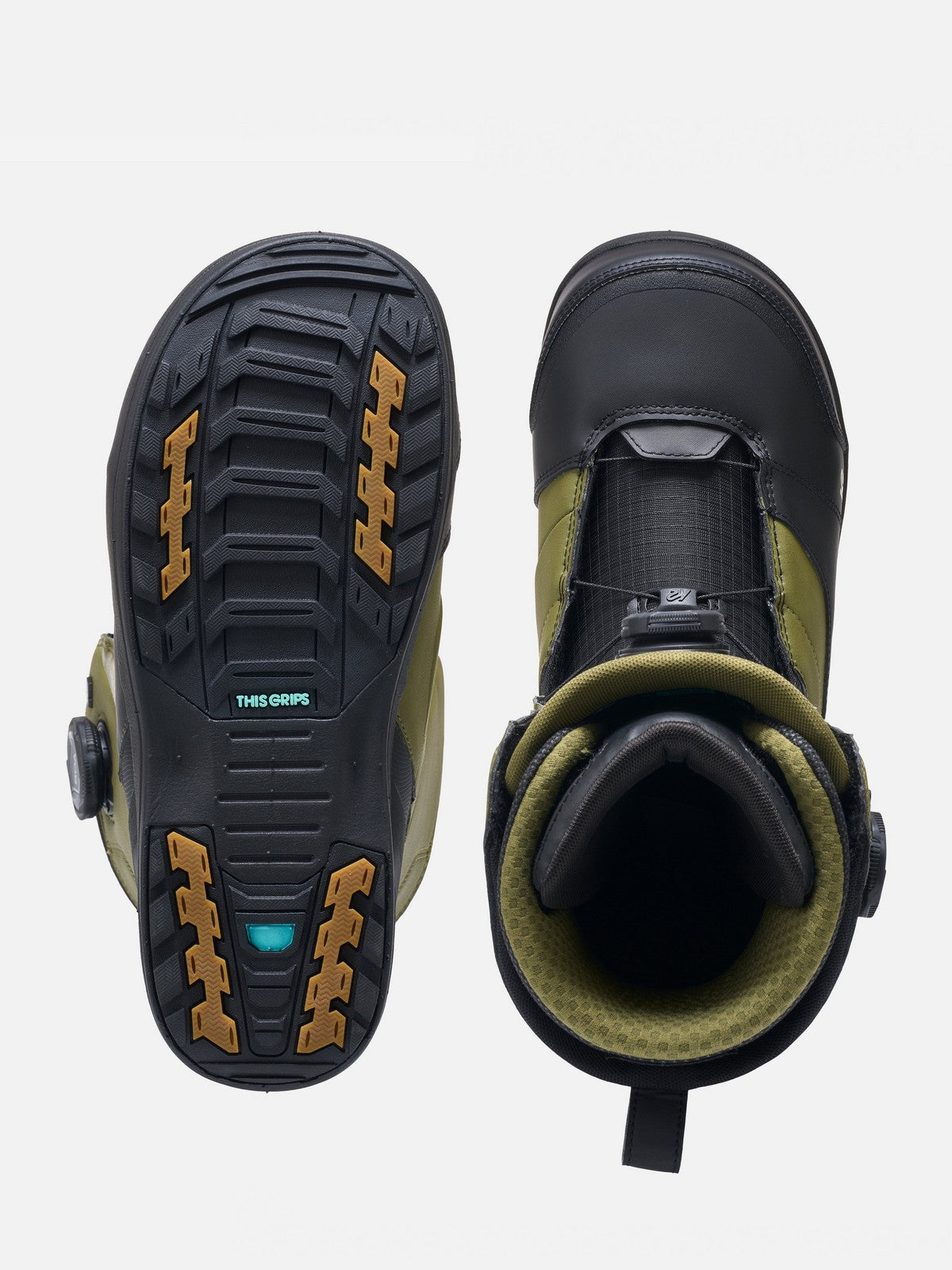 K2 Maysis Snowboard Boots 2026