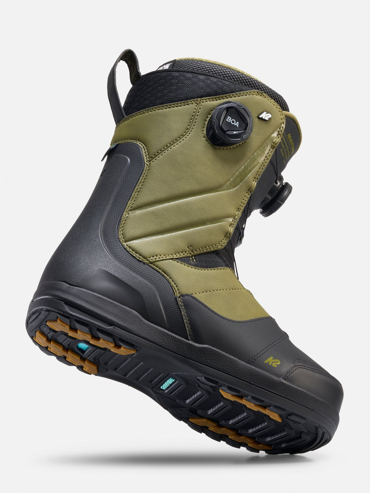 K2 Maysis Snowboard Boots 2026