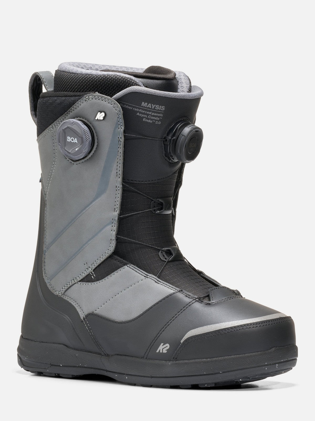 K2 Maysis Snowboard Boots 2026
