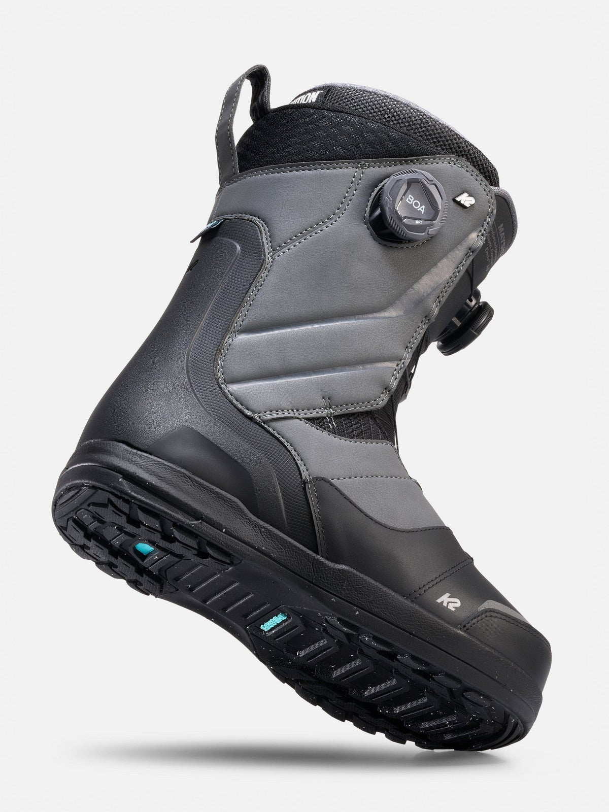K2 Maysis Snowboard Boots 2026