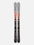 K2 Mindbender 85 Mens Skis w/M3 11 QK Bindings 2026
